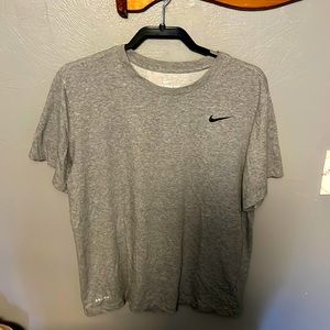 Nike men’s large